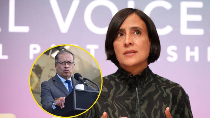 MinAmbiente: investigación del CNE contra Petro está “viciada” y no tiene base jurídica