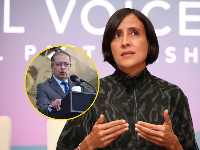 MinAmbiente: investigación del CNE contra Petro está “viciada” y no tiene base jurídica