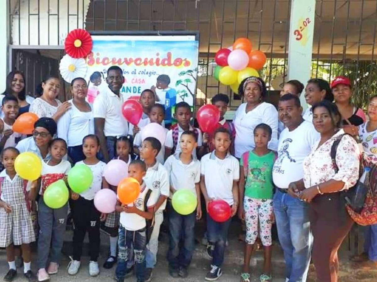Colegio de María La Baja implementa prácticas pedagógicas investigativas