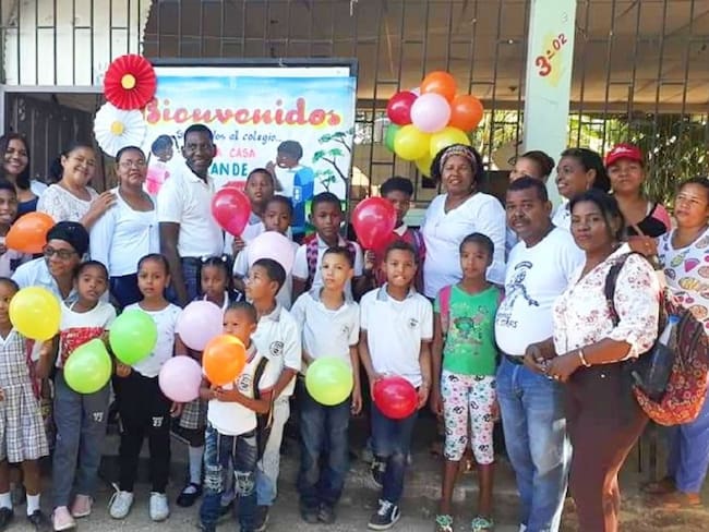 Colegio de María La Baja implementa prácticas pedagógicas investigativas