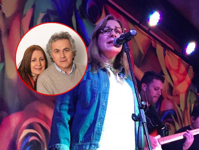 Ana Valencia, del dúo Ana y Jaime, lucha por su vida en Caracas tras una hemorragia cerebral — image 3