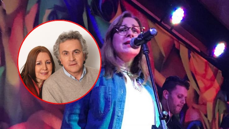 Familia de Ana Valencia del dueto Ana y Jaime, solicita ayuda tras complejo quebranto de salud