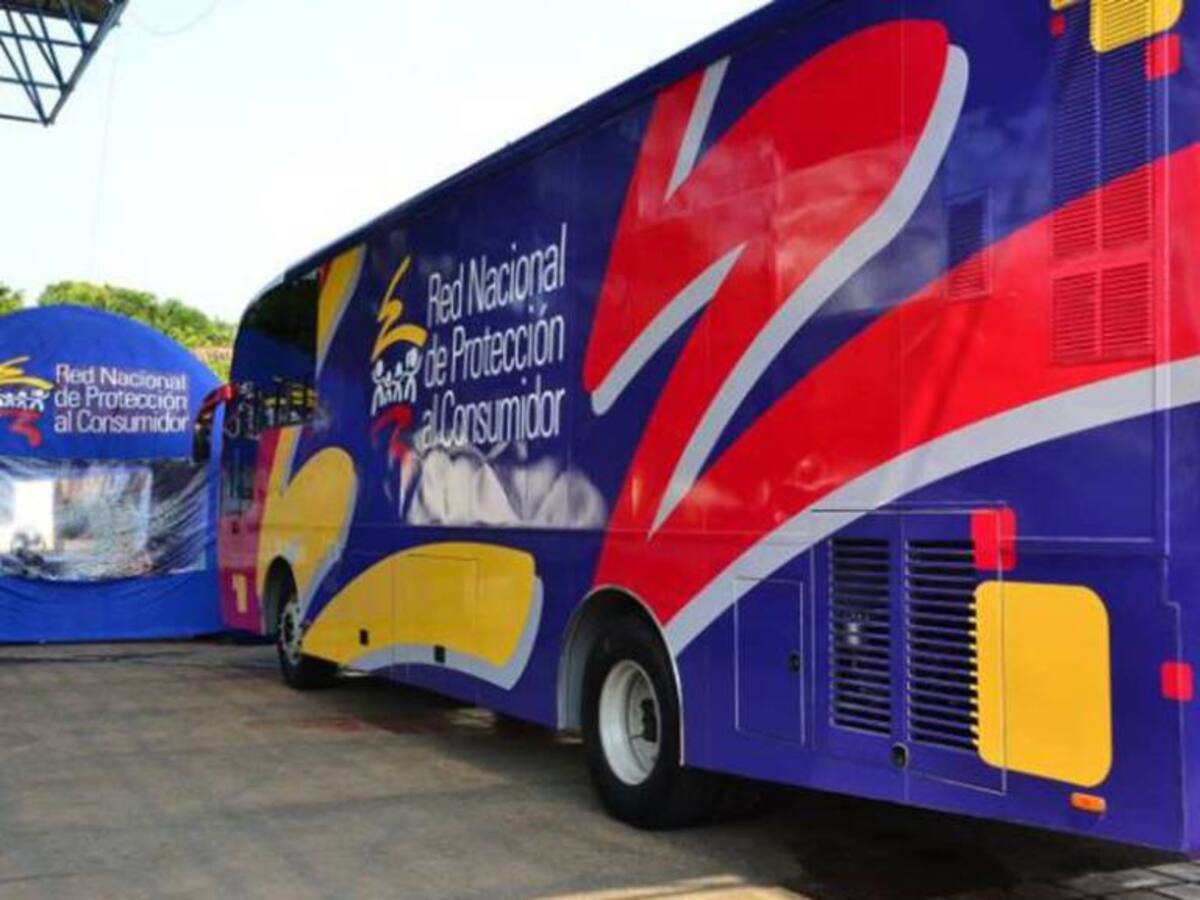 Hasta el 19 de mayo Superindustria y Comercio estará atendiendo quejas en Cartagena