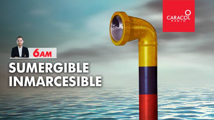 Submarino inmarcesible