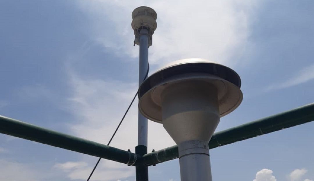 El EPA busca adquirir equipos nuevos completamente automatizados para mejorar el reporte de datos en tiempo real