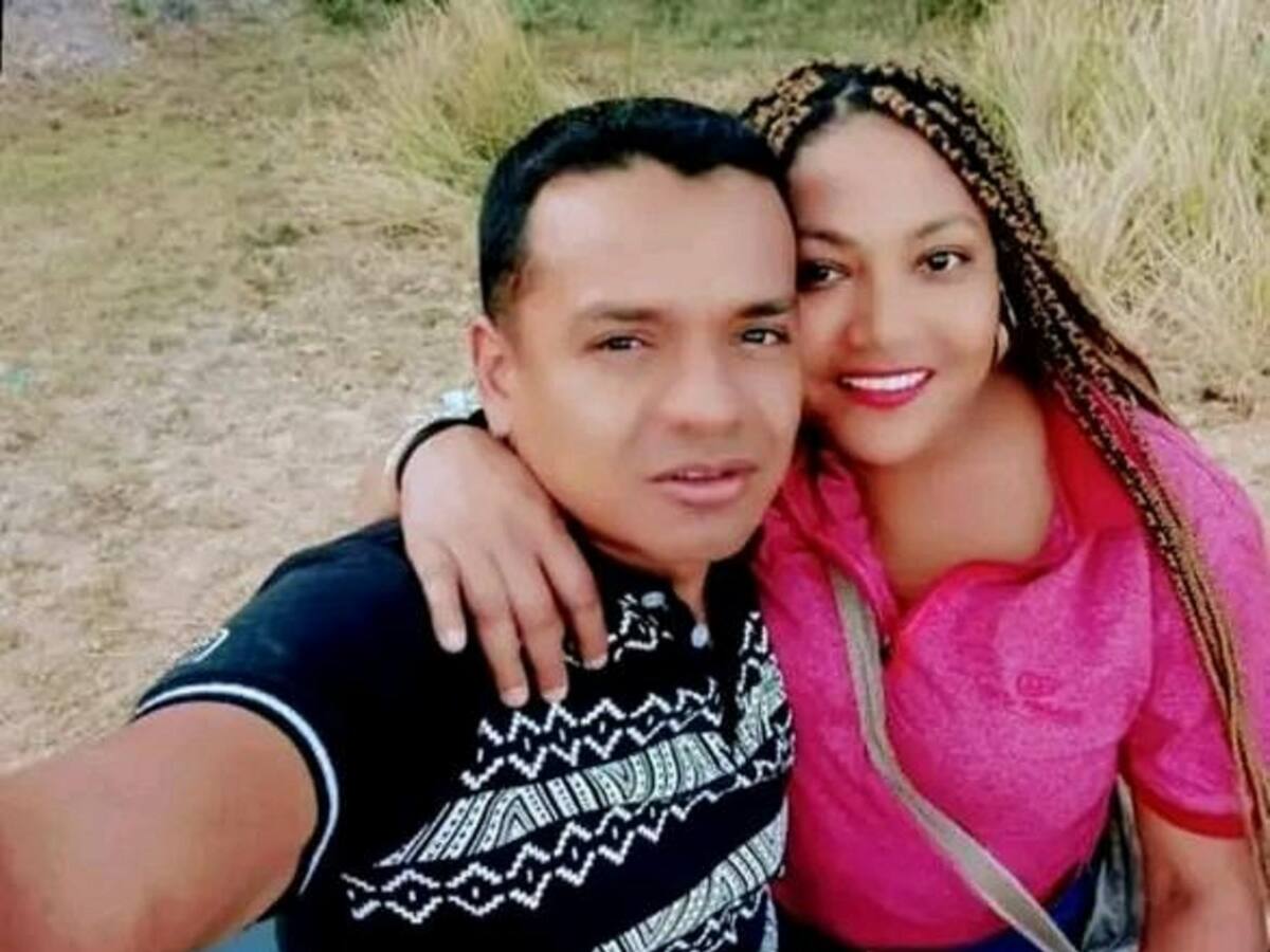 Buscan a líder social y su esposa, desaparecidos en El Tambo, Cauca