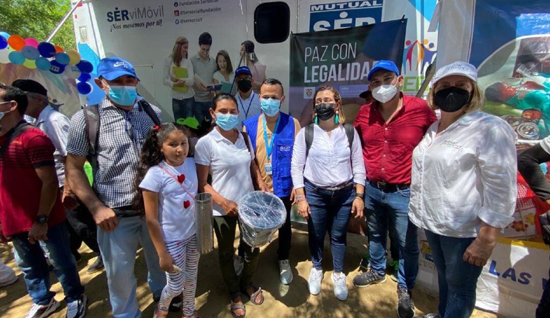 El Carmen de Bolívar