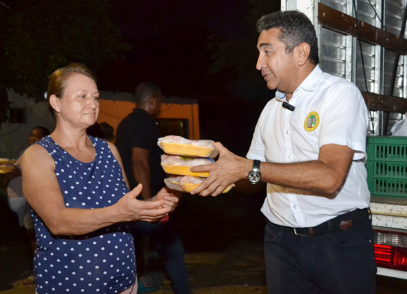 PES Pedro Romero- Alcaldía de Cartagena