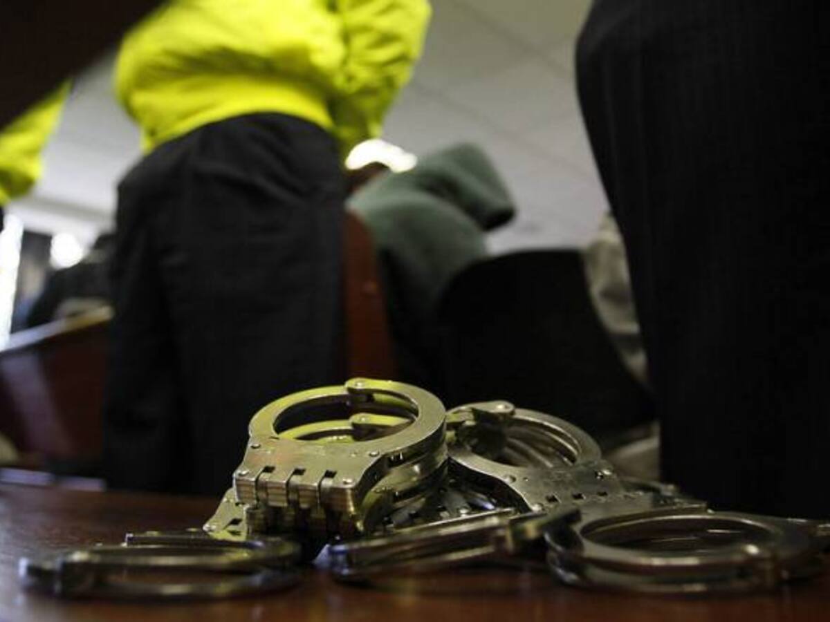 Desmanteladas redes de extorsión carcelaria en el país