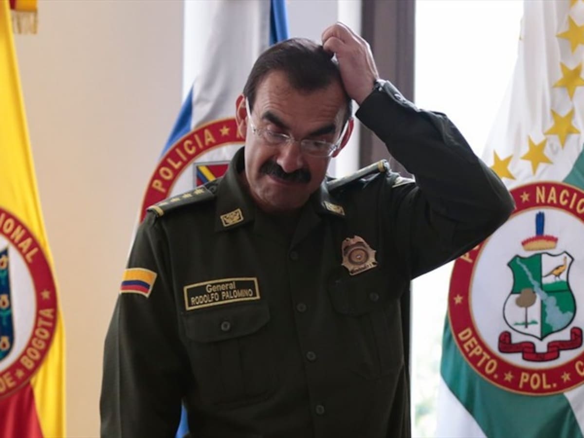 Corte Suprema confirma condena a Rodolfo Palomino por tráfico de influencias
