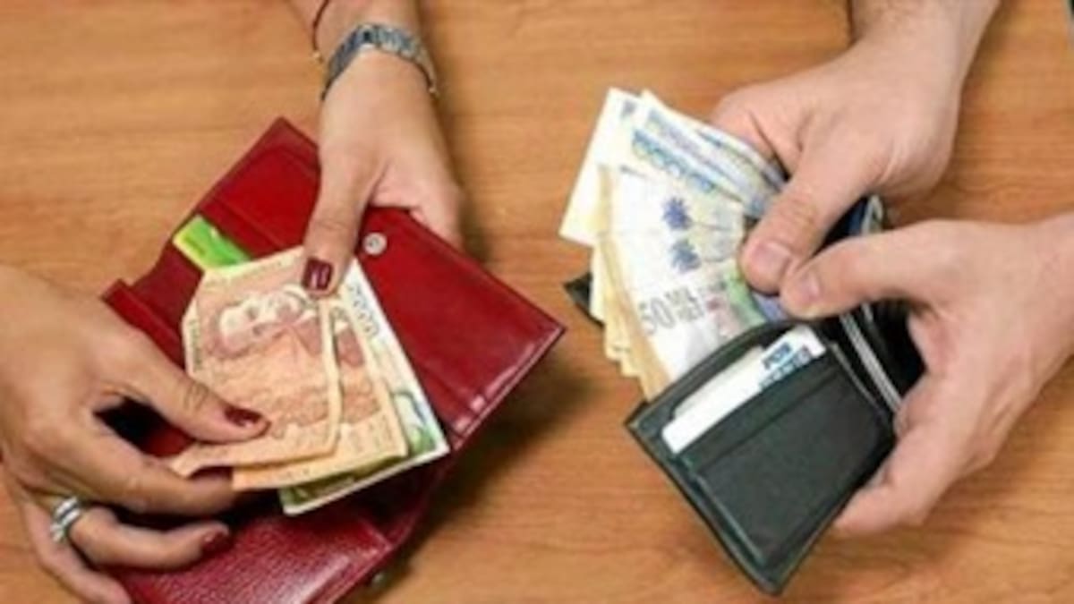 Anif recomienda alza de 4% en el salario mínimo