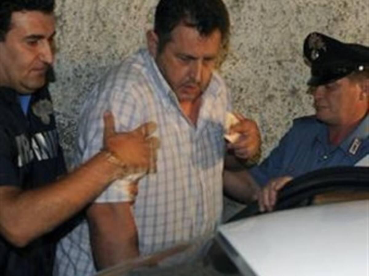 Desmantelan red de narcotráfico entre Suramérica e Italia a través de España