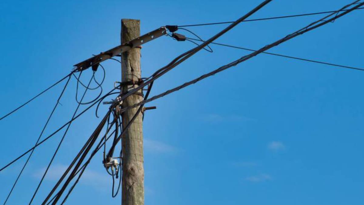15 días sin energía completan veredas de Bucarasica y Lourdes, Norte de Santander