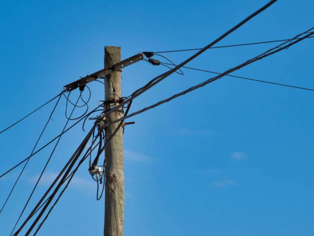15 días sin energía completan veredas de Bucarasica y Lourdes, Norte de Santander