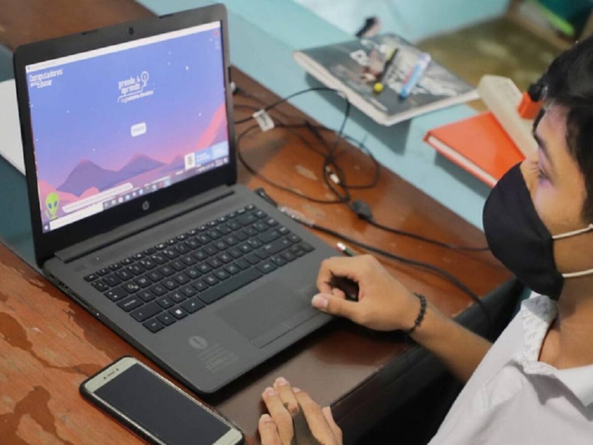 Norte de Santander avanza lentamente en conexión de internet