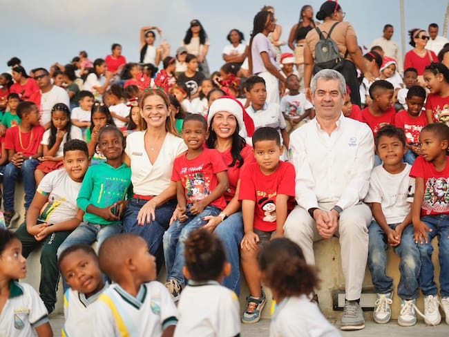 Alcaldía de Cartagena