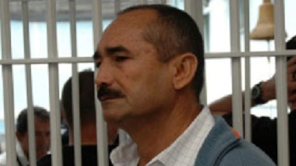 Bienes entregados por “Cuco” Vanoy están mal administrados: magistrada calificó de vergonzoso