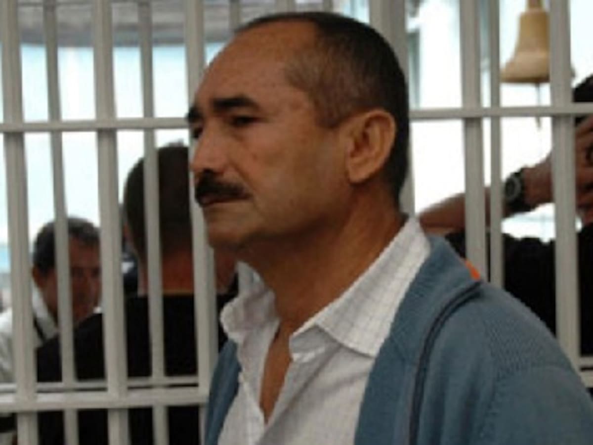 Bienes entregados por “Cuco” Vanoy están mal administrados: magistrada calificó de vergonzoso
