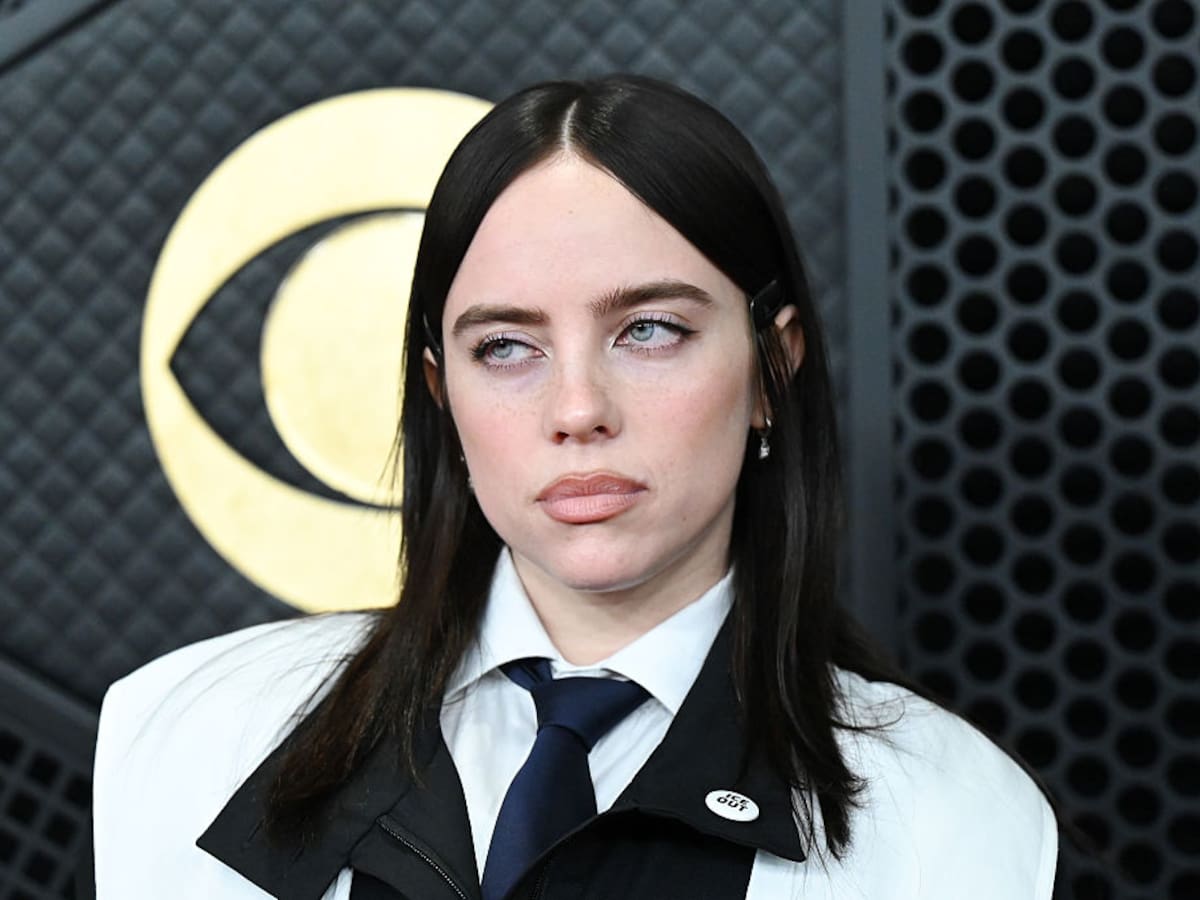 Se conoce un nuevo adelanto de la película ‘Billie Eilish - Hit Me Hard and Soft: El Tour en 3D’.