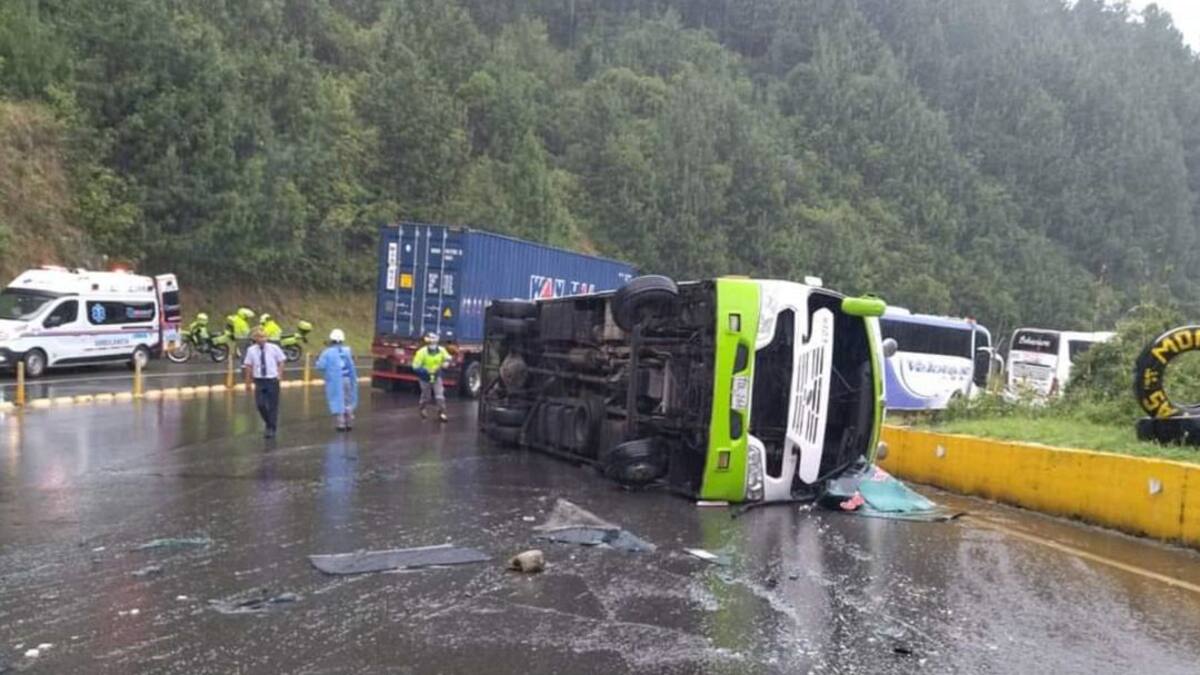 Mayor Mauricio Díaz, comandante Policía de Carreteras