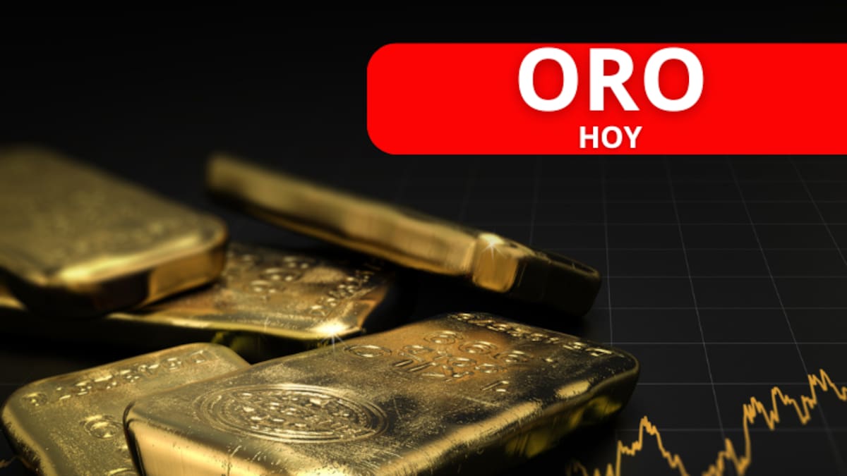 Precio del gramo del oro en Colombia: así está el valor HOY 20 de junio