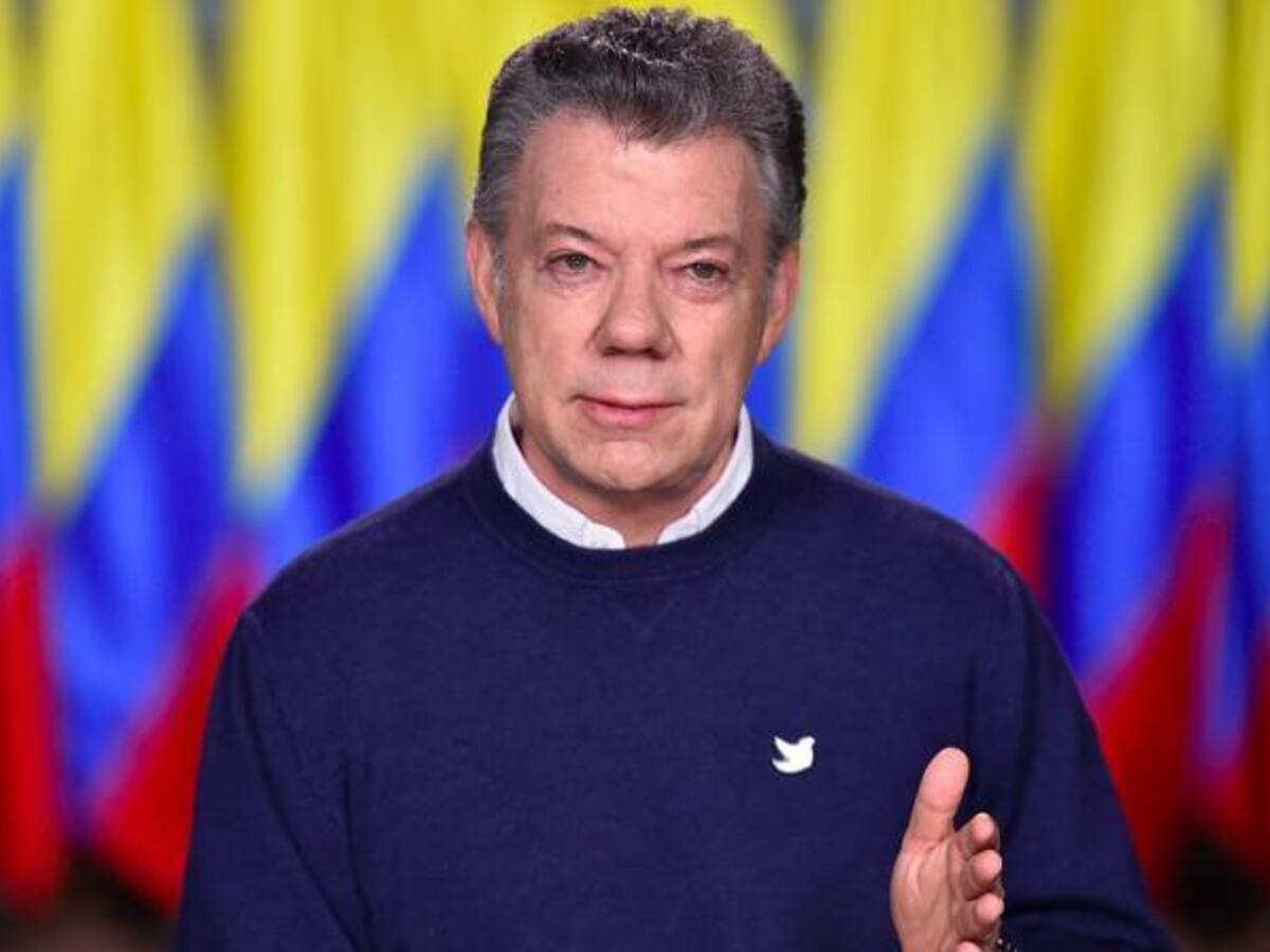 Corte pide declaración del presidente Santos y varios ministros por caso Odebrecht