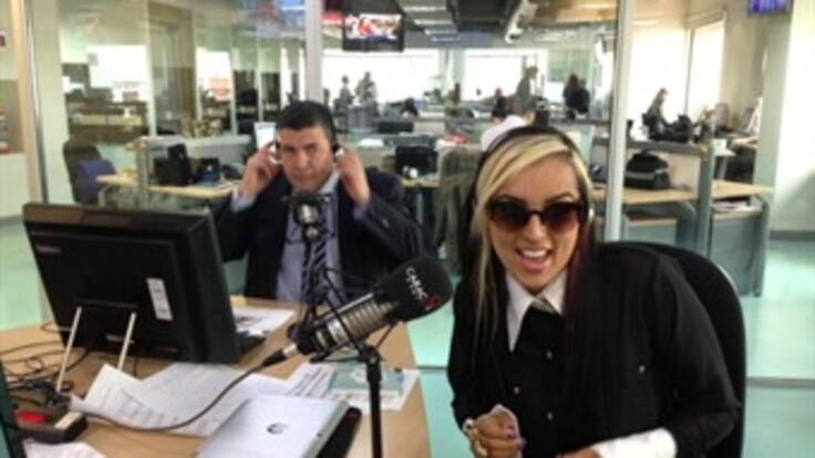 "El gran secreto", nueva canción de Miranda