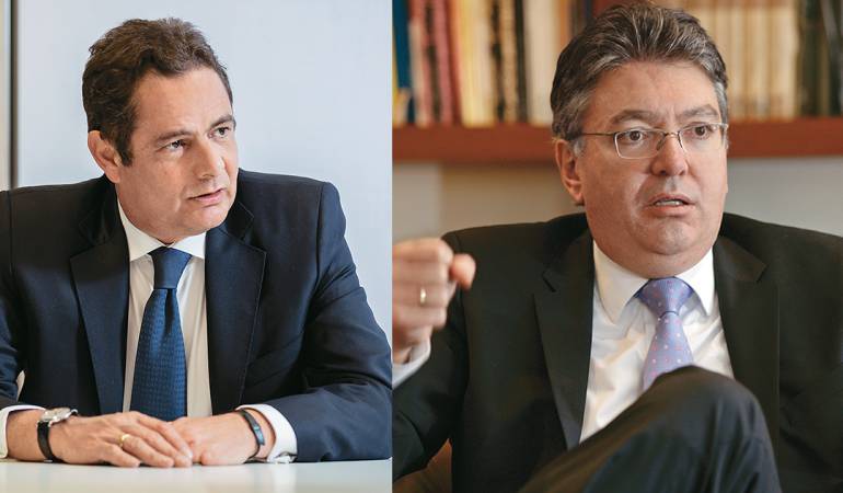 La venta de Isagen, genero un nuevo reclamo entre los funcionarios del Gobierno Nacional. 