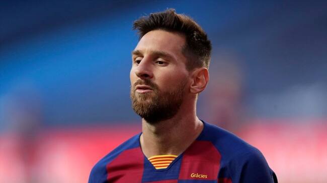 ¿Cómo ve la carrera deportiva de Lionel Messi en este momento?. Foto: Getty Images / MANU FERNÁNDEZ