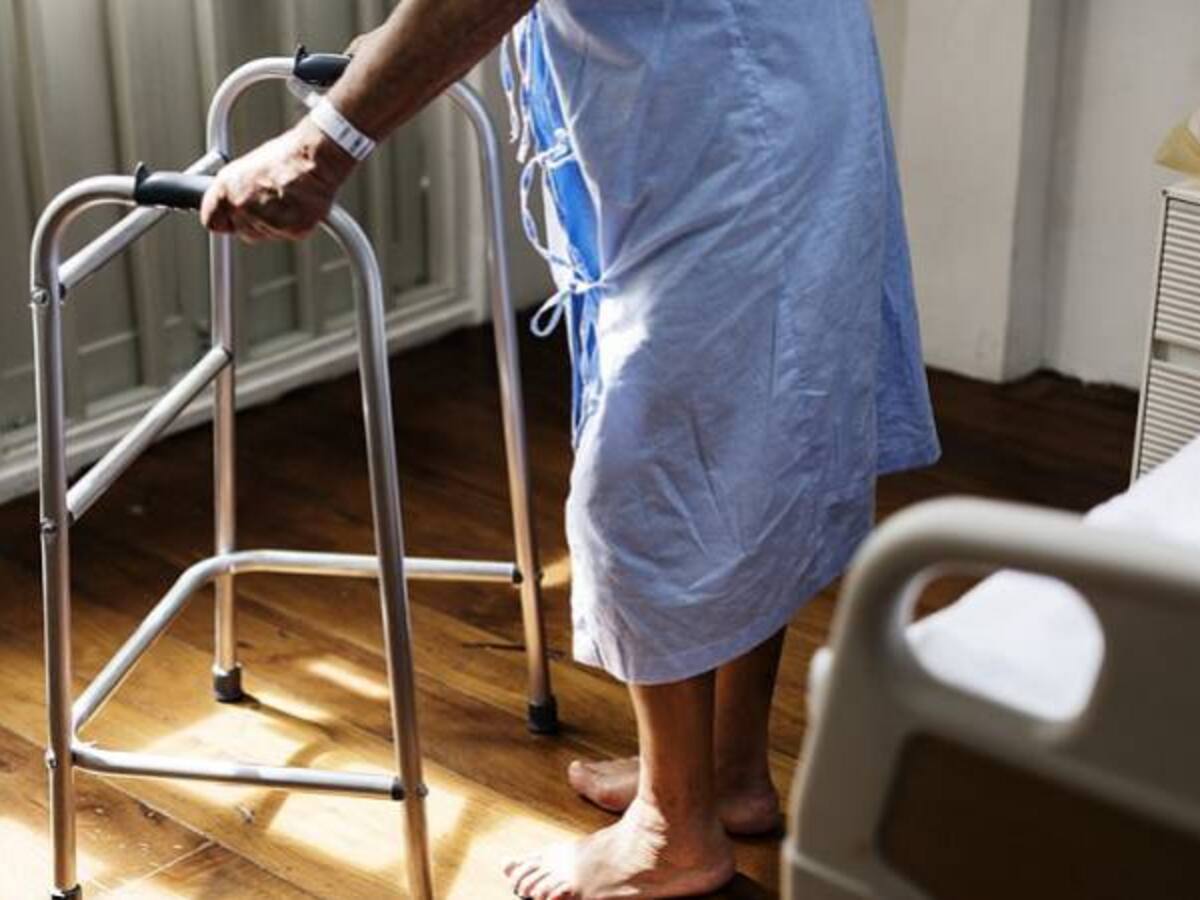 ¡Día mundial de la esclerosis múltiple!