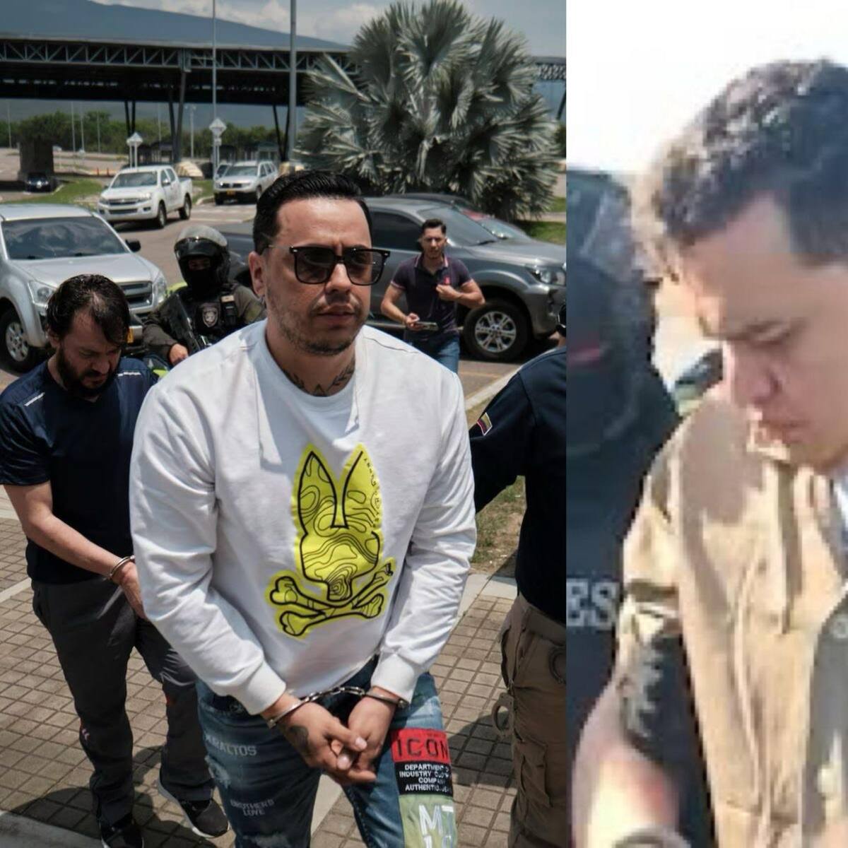 ‘Los Costeños’ y ‘Los Pepes’ estarían buscando mesa de diálogo con el Gobierno, en Barranquilla