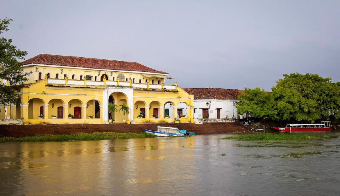 La iniciativa presentada por la Gobernación de Bolívar ante la Asamblea también pretende construir el Museo del Arte en María La Baja
