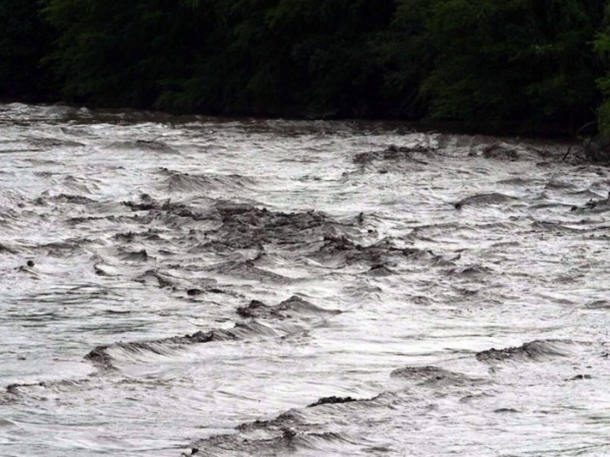 Cormagdalena alerta por posible contaminación del Río Magdalena por derrame