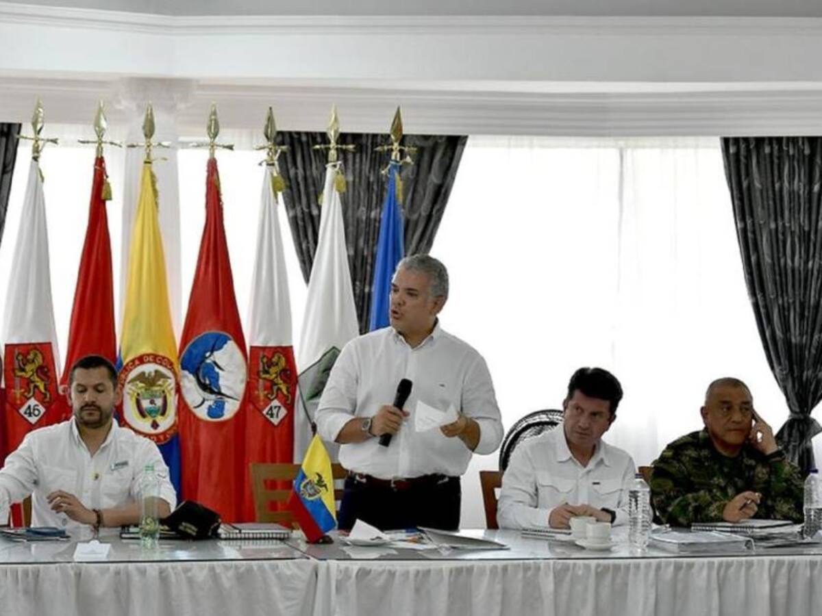 Clan del Golfo: 16 miembros serán extraditados a EE.UU.