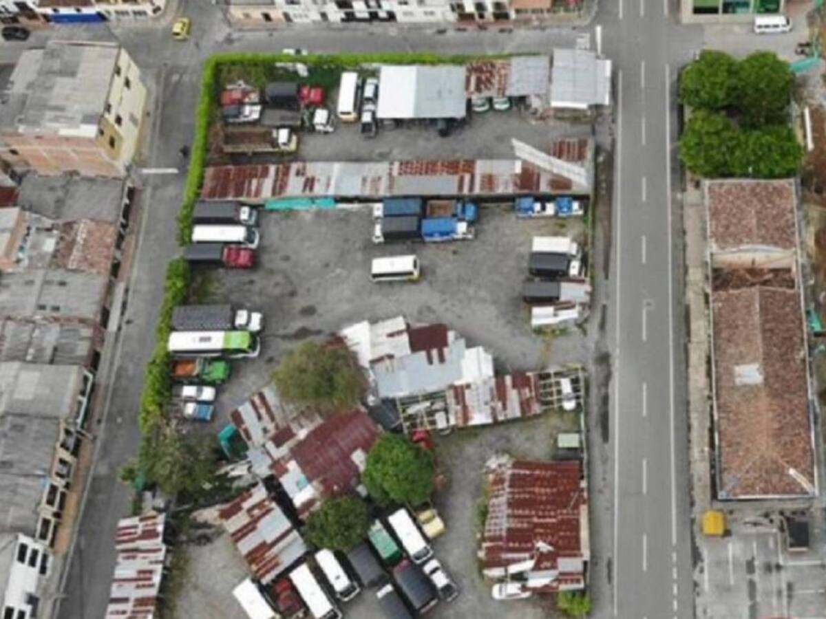 Autoridades de Chinchiná, Caldas investigan el asesinato de dos personas