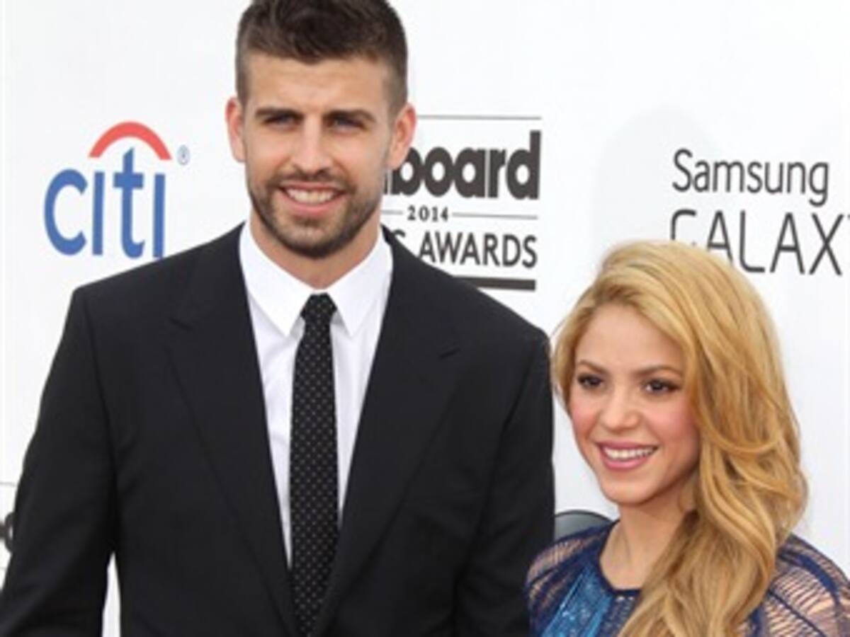 ¿Shakira interfiere en la carrera futbolística de Gerard Piqué?