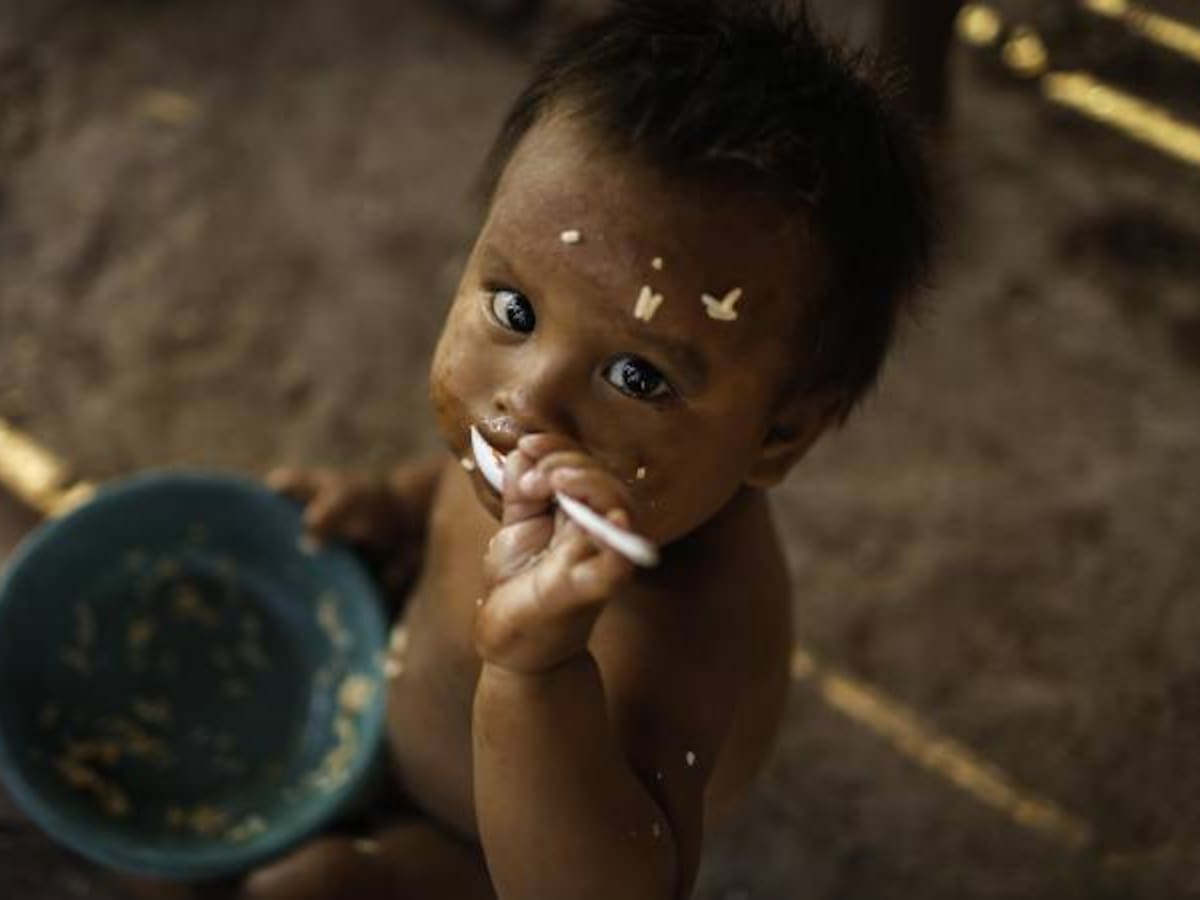 Muertes de niños indígenas estarían asociadas por negligencia de sus padres