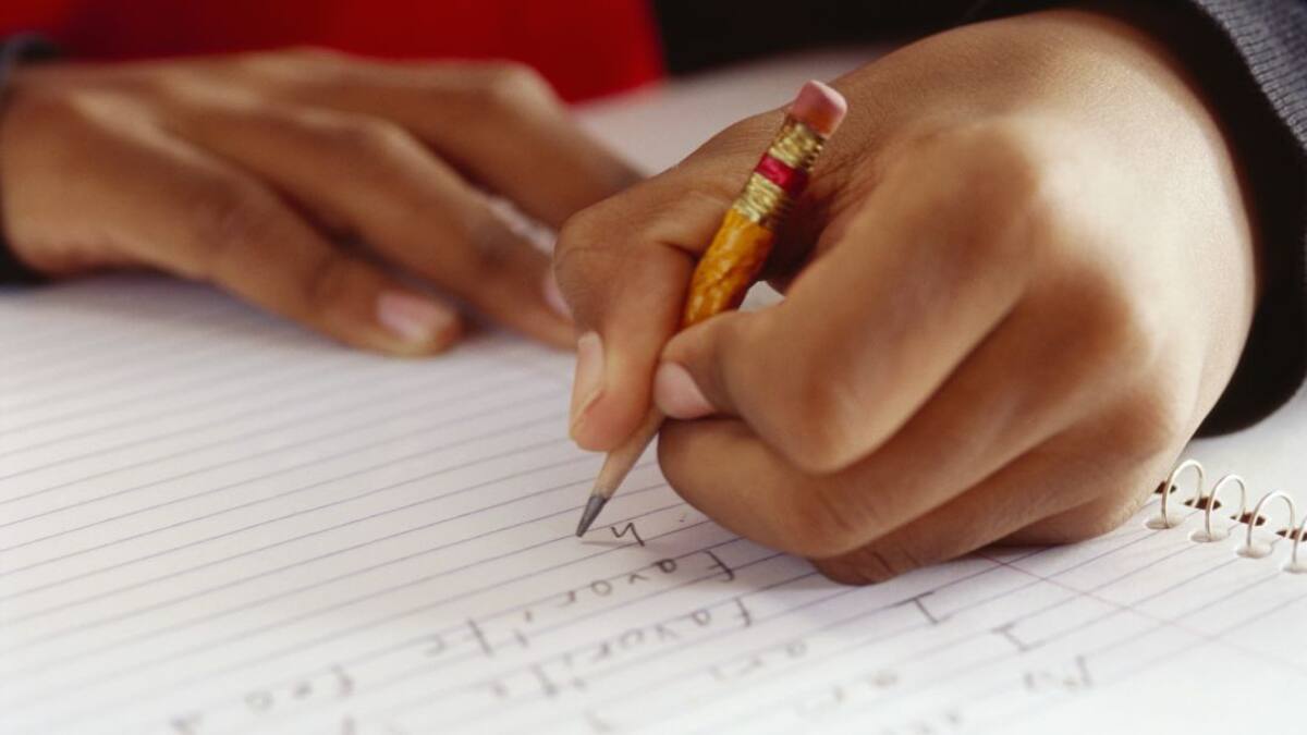 Día del Idioma: Errores más comunes al escribir en español