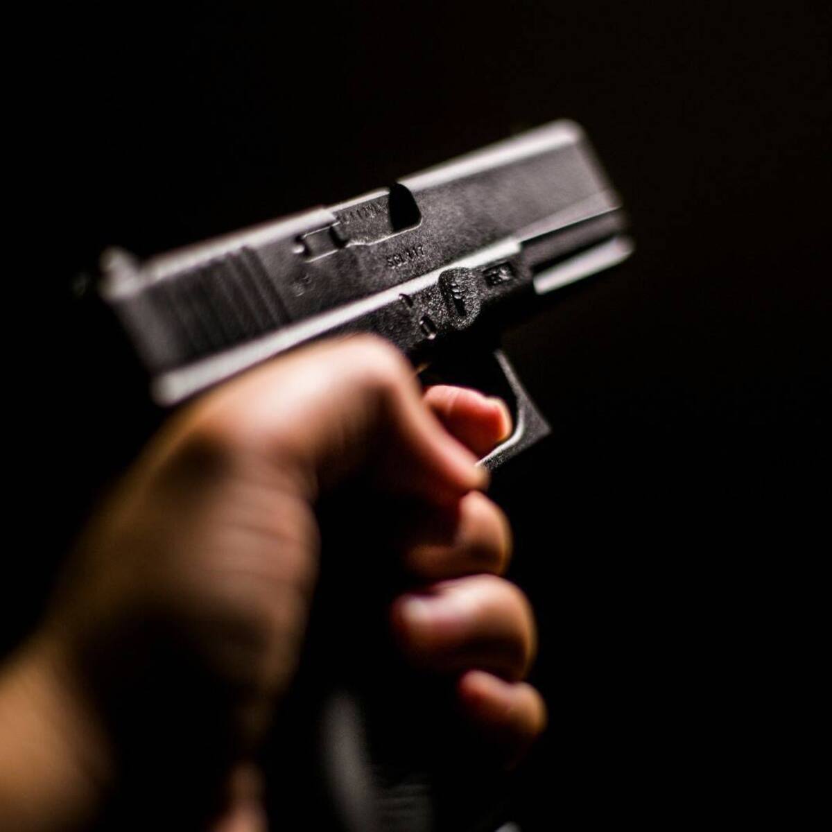 Falleció joven que recibió disparo en su cabeza por robarle su carro en Barranquilla