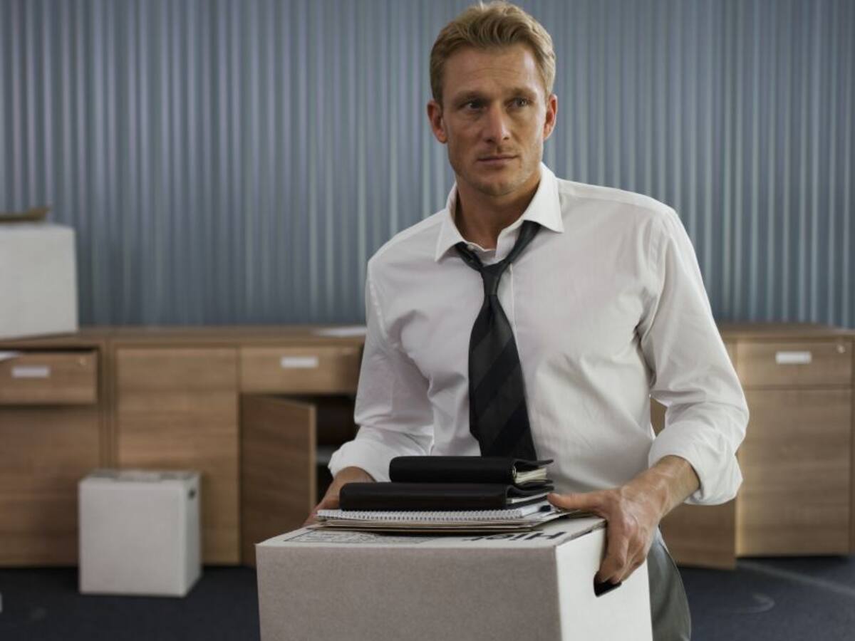 Ordenan reintegrar a hombre que fue despedido por sus ideales políticos