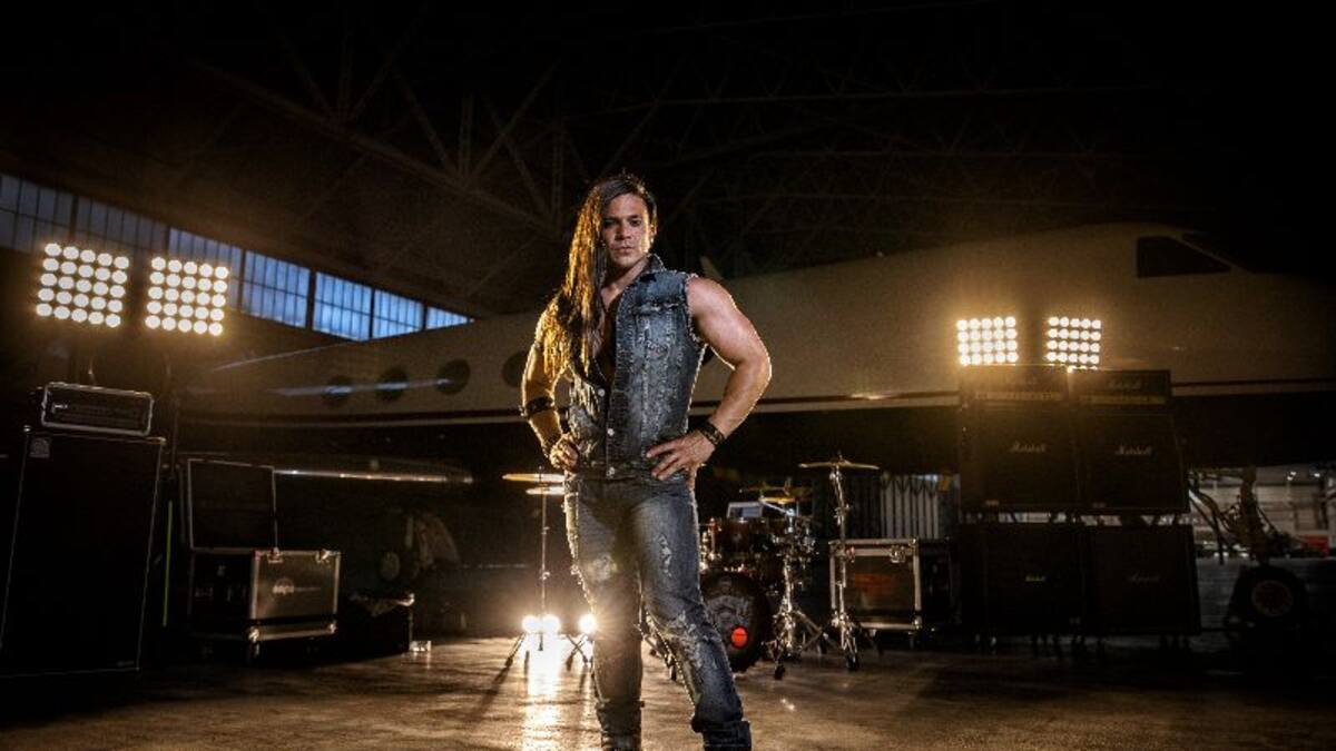 Tete Novoa habla de su álbum “Historias que cantar”