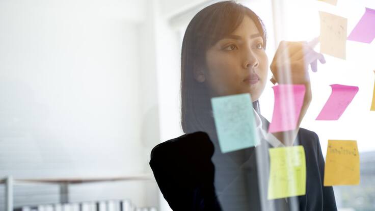 Esta es la clave para tener objetivos propios basados en nuestra autenticidad