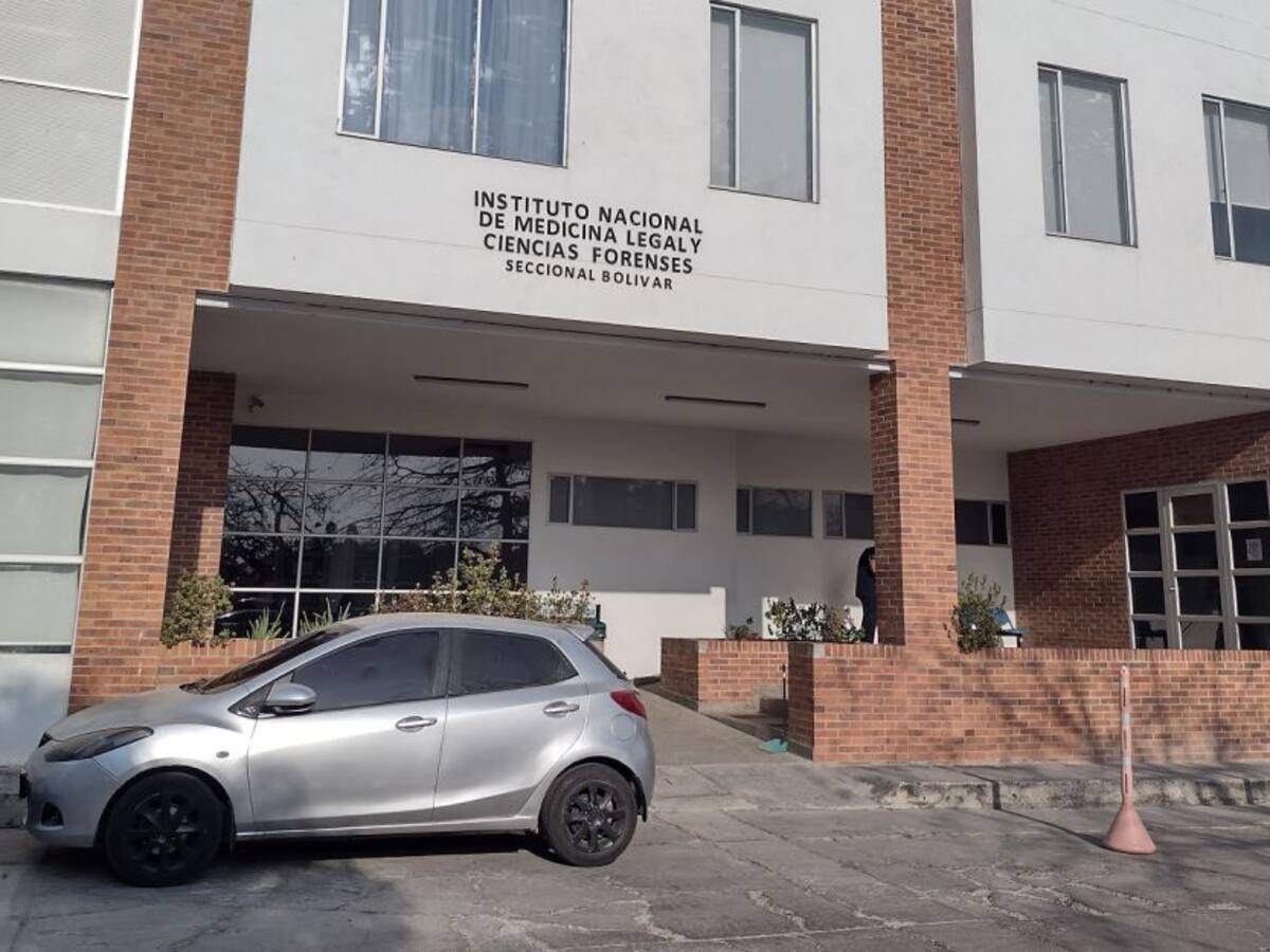 Muere hombre tras recibir disparos con arma de fuego en Cartagena