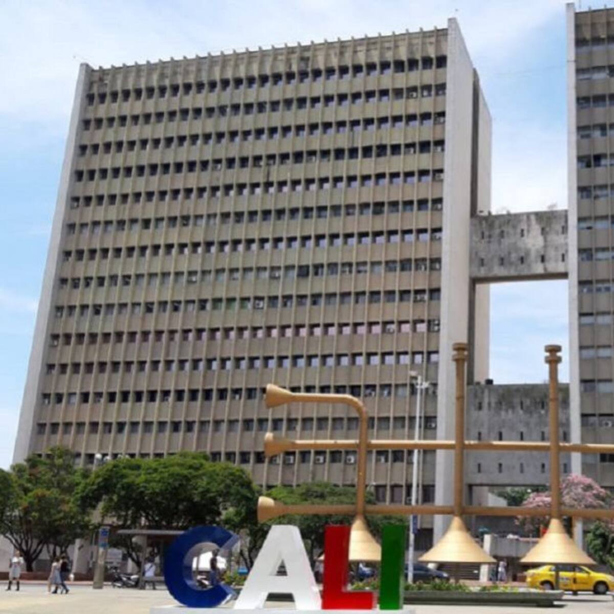 La Secretaría de Educación de Cali se convirtió en una unidad de negocios