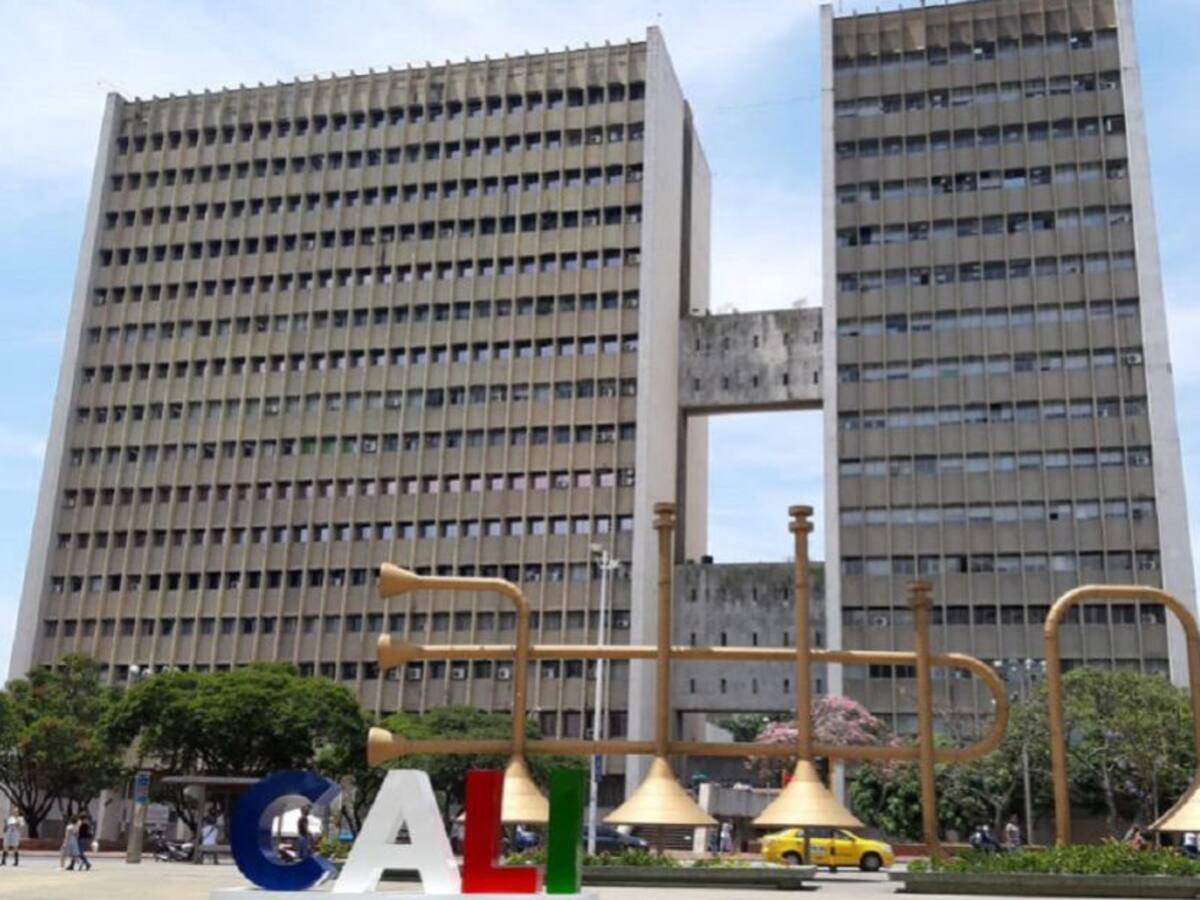 La Secretaría de Educación de Cali se convirtió en una unidad de negocios