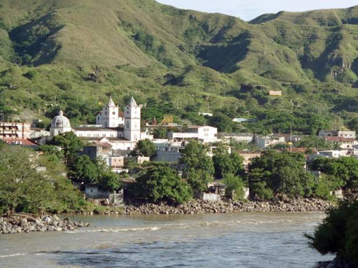 Emgesa puso en operación la central hidroeléctrica El Quimbo