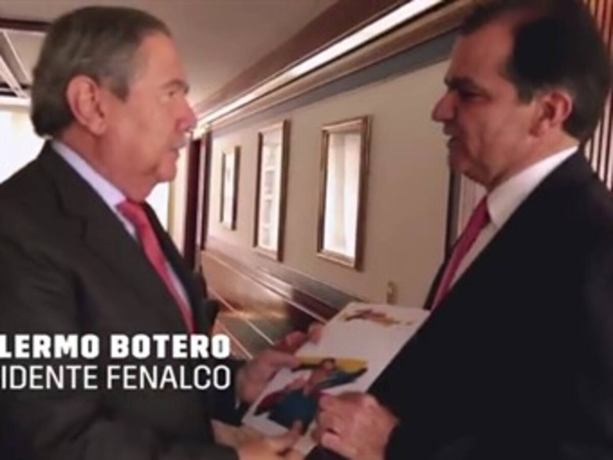 Sectores ganaderos, palmicultores y empresarios dan espaldarazo a Zuluaga