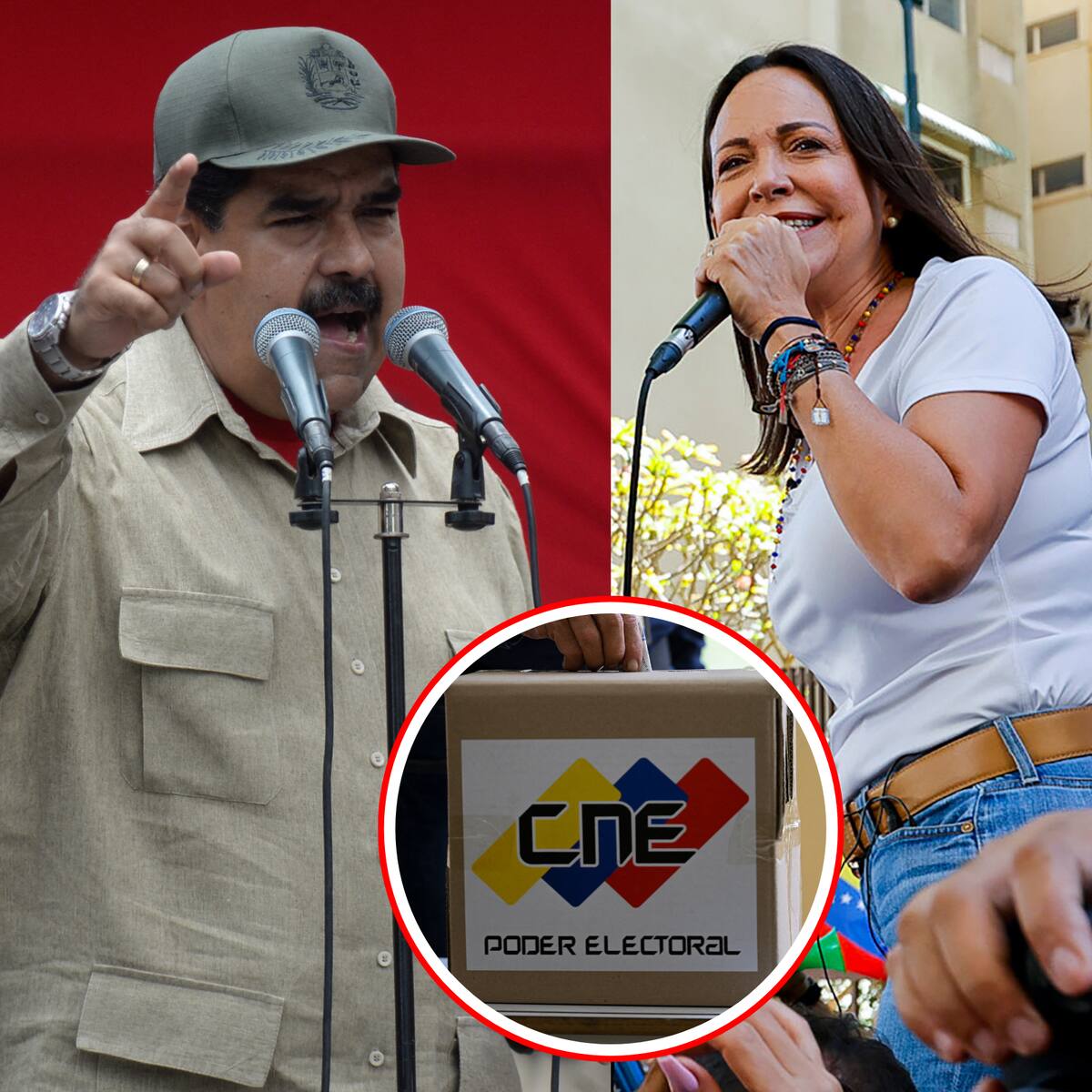 Venezuela: oposición denuncia asalto de su sede central