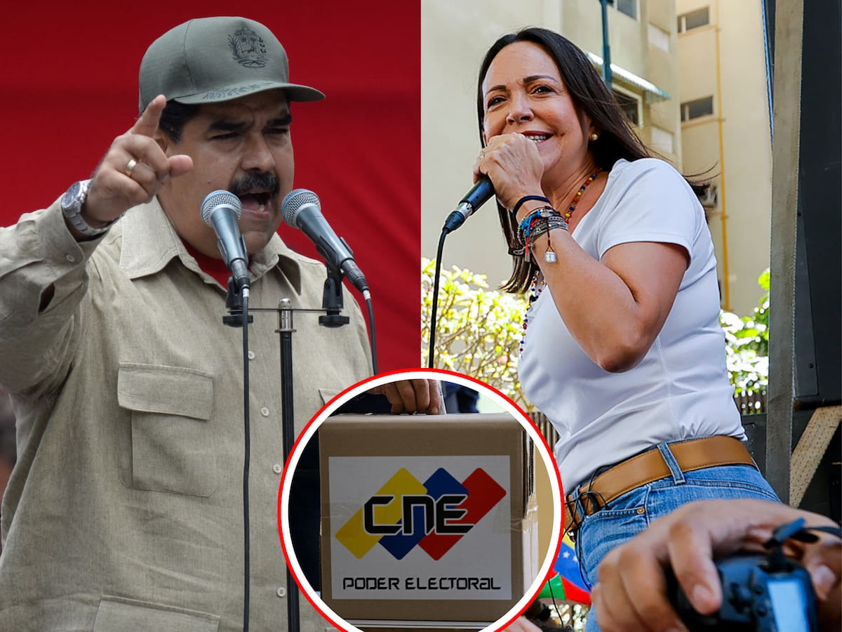 Venezuela: oposición denuncia asalto de su sede central