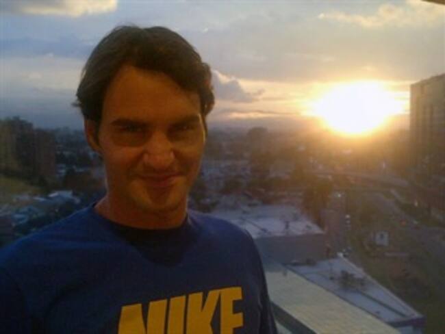 Roger Federer: “Espero evitar la palabra retiro tanto como pueda”